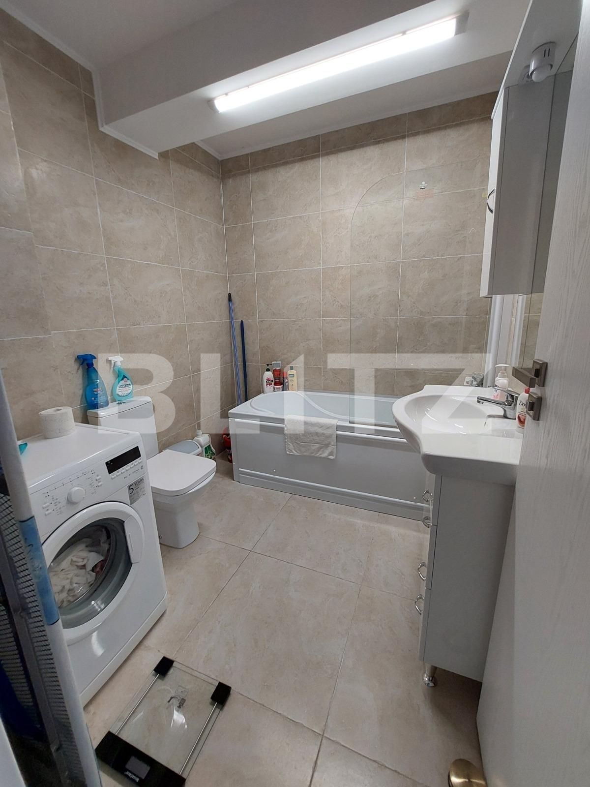 Apartament de închiriat 2 camere Nufarul - 85960AI | BLITZ Oradea | Poza11