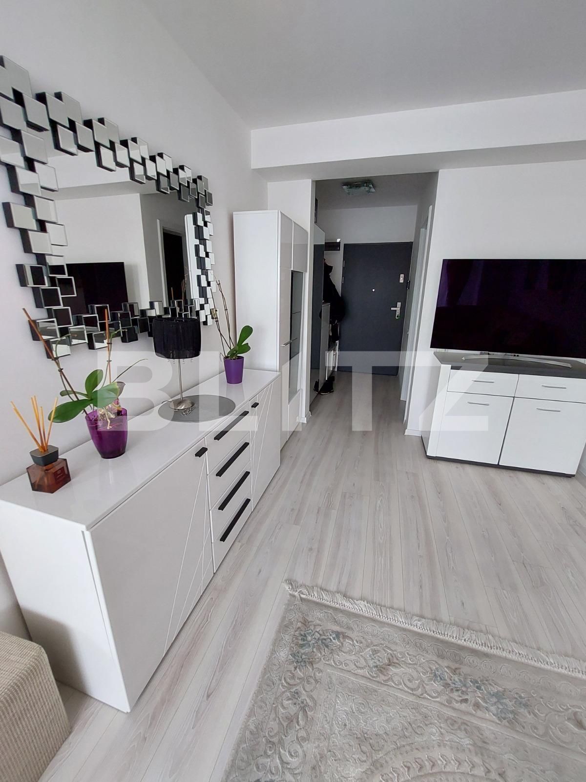 Apartament de închiriat 2 camere Nufarul - 85960AI | BLITZ Oradea | Poza6