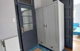 Garsoniera la casa, terasa, 45 mp, zona Centrala