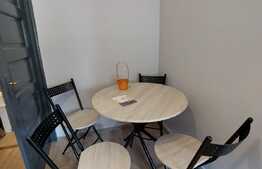 Garsoniera la casa, terasa, 45 mp, zona Centrala