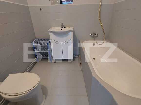 Garsonieră de închiriat Central - 85961AI | BLITZ Oradea | Poza8