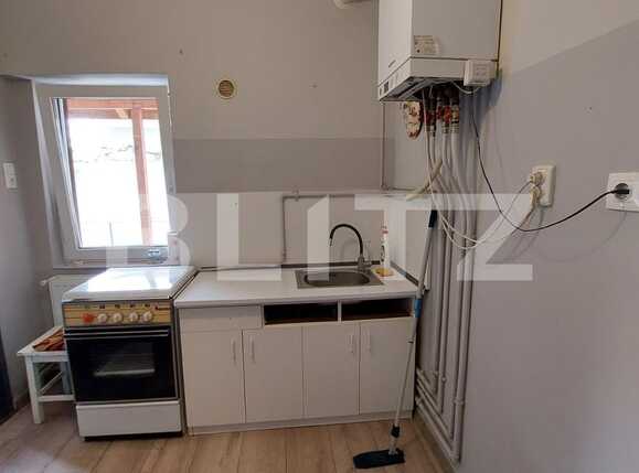 Garsonieră de închiriat Central - 85961AI | BLITZ Oradea | Poza4