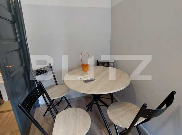 Garsonieră de închiriat Central - 85961AI | BLITZ Oradea | Poza1