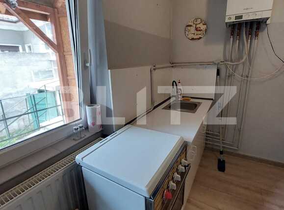 Garsonieră de închiriat Central - 85961AI | BLITZ Oradea | Poza3