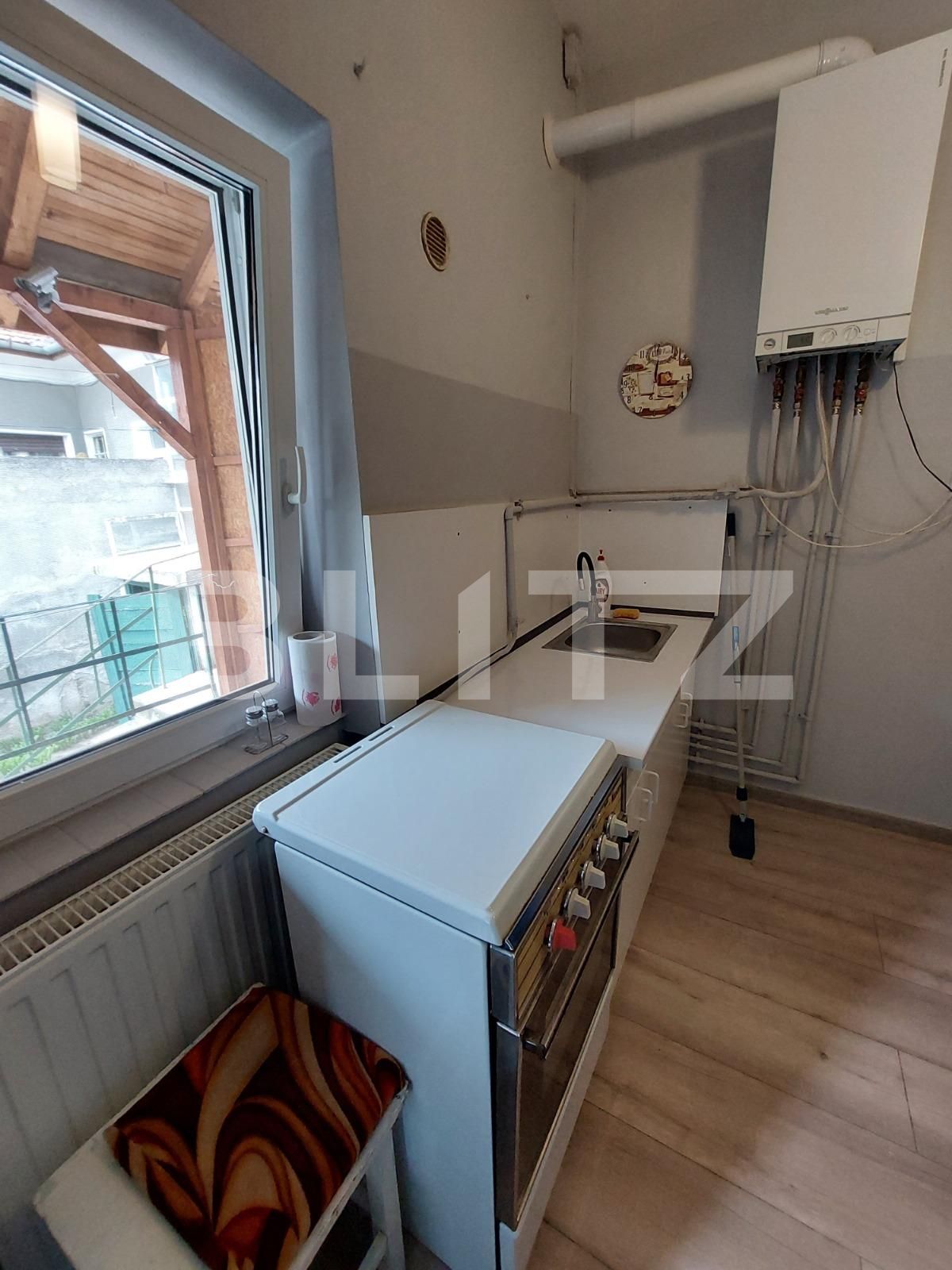 Garsonieră de închiriat Central - 85961AI | BLITZ Oradea | Poza3