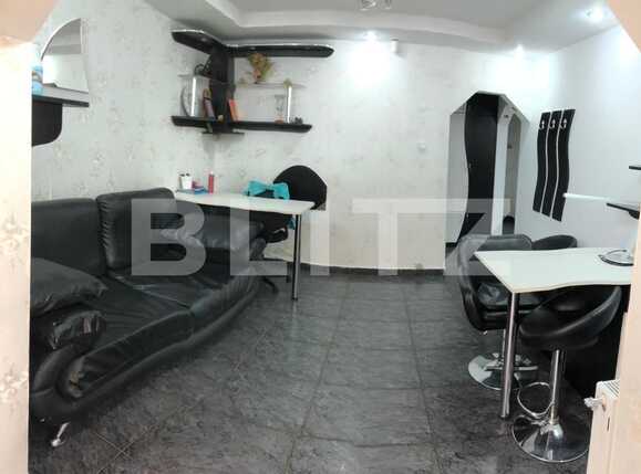 Spațiu comercial de închiriat Decebal - 86006SIC | BLITZ Oradea | Poza4