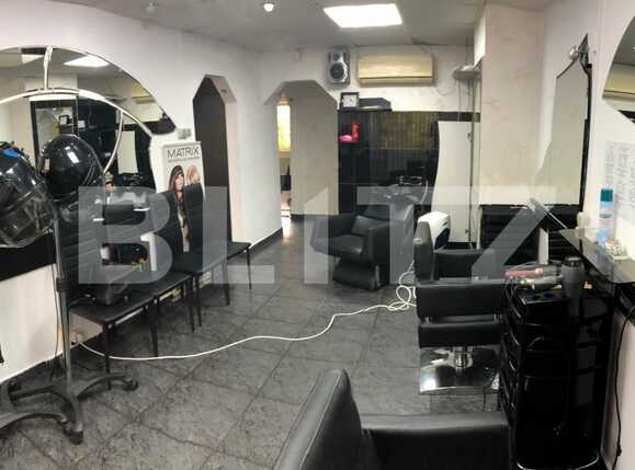 Spațiu comercial de închiriat Decebal - 86006SIC | BLITZ Oradea | Poza1