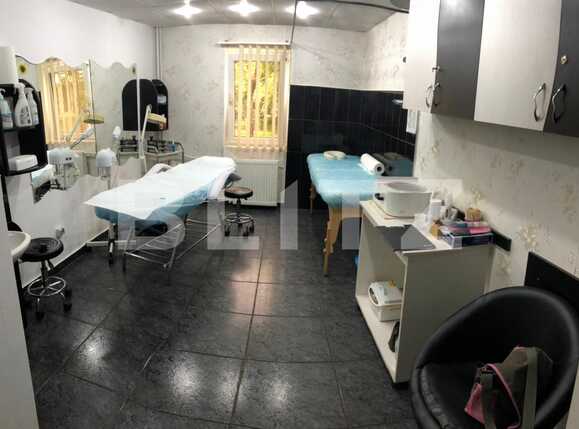 Spațiu comercial de închiriat Decebal - 86006SIC | BLITZ Oradea | Poza5