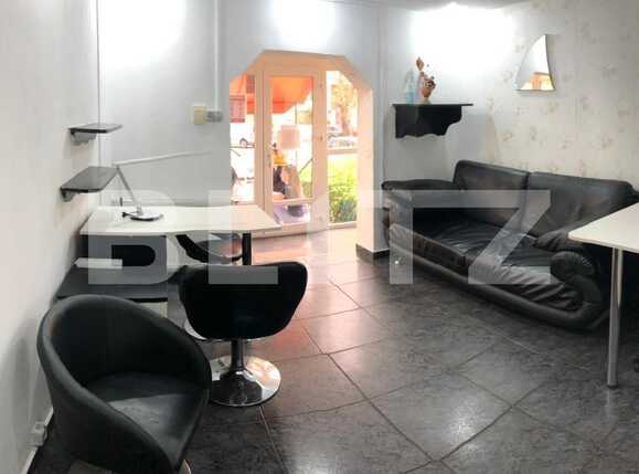 Spațiu comercial de închiriat Decebal - 86006SIC | BLITZ Oradea | Poza2