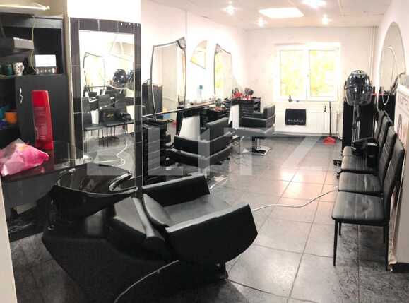 Spațiu comercial de închiriat Decebal - 86006SIC | BLITZ Oradea | Poza7