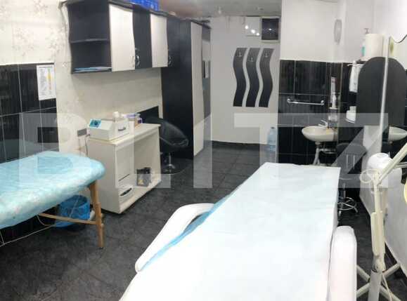 Spațiu comercial de închiriat Decebal - 86006SIC | BLITZ Oradea | Poza3