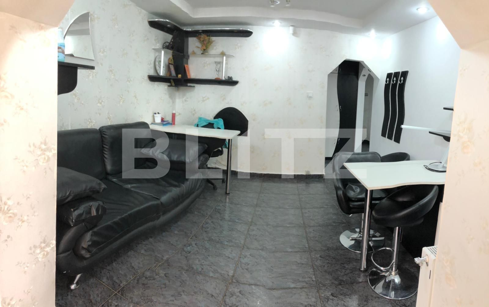 Spațiu comercial de închiriat Decebal - 86006SIC | BLITZ Oradea | Poza4