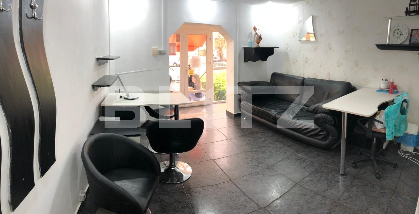 Spațiu comercial de închiriat Decebal - 86006SIC | BLITZ Oradea | Poza2