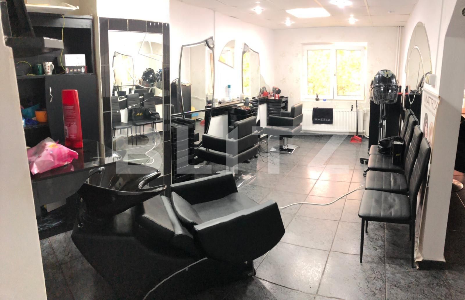 Spațiu comercial de închiriat Decebal - 86006SIC | BLITZ Oradea | Poza7