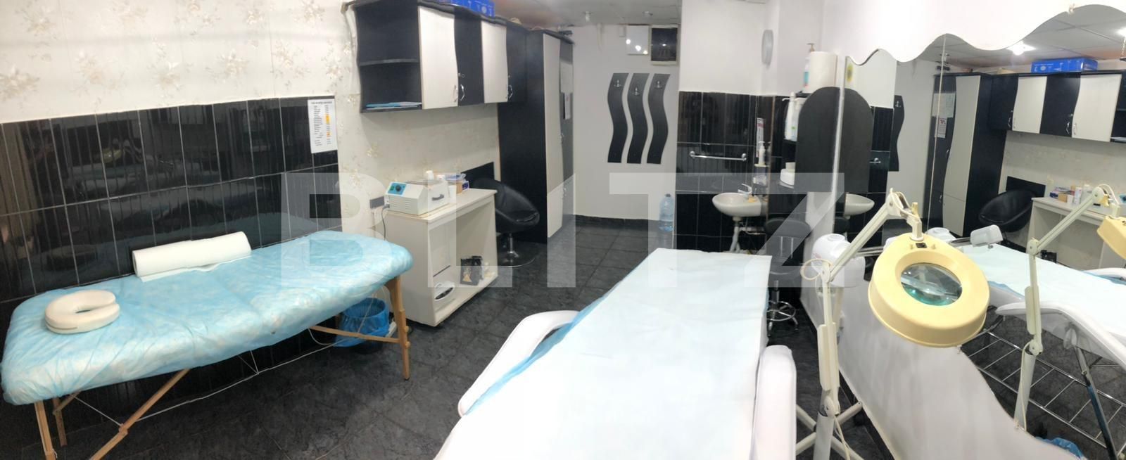 Spațiu comercial de închiriat Decebal - 86006SIC | BLITZ Oradea | Poza3