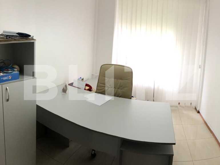 Spatiu birouri de inchiriat Decebal - 86013SIB | BLITZ Oradea | Poza6