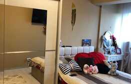 Apartament de 3 camere, decomandat, etaj 4, Rogerius