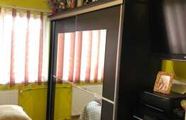 Apartament de 3 camere, decomandat, etaj 4, Rogerius