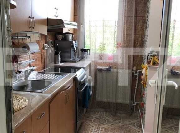 Apartament de vânzare 2 camere Rogerius - 86015AV | BLITZ Oradea | Poza3