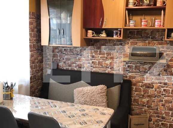 Apartament de vânzare 2 camere Rogerius - 86015AV | BLITZ Oradea | Poza1