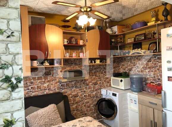 Apartament de vânzare 2 camere Rogerius - 86015AV | BLITZ Oradea | Poza2