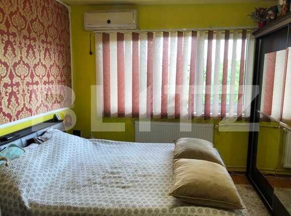 Apartament de vânzare 2 camere Rogerius - 86015AV | BLITZ Oradea | Poza4