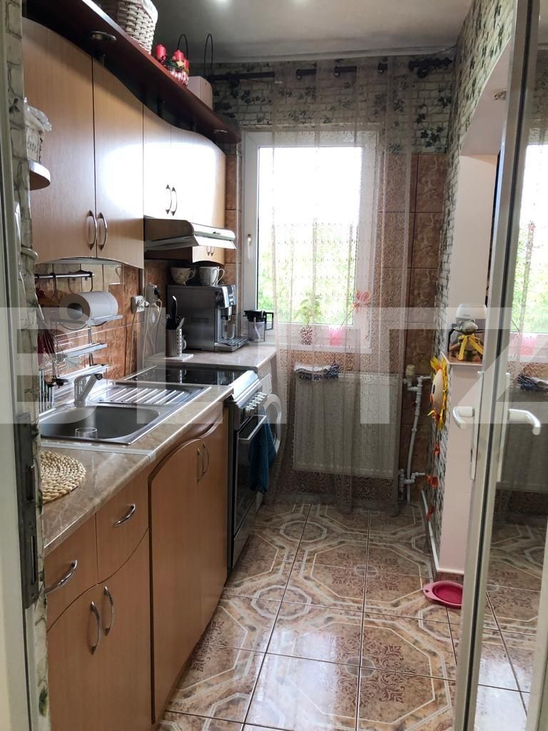 Apartament de vânzare 2 camere Rogerius - 86015AV | BLITZ Oradea | Poza3