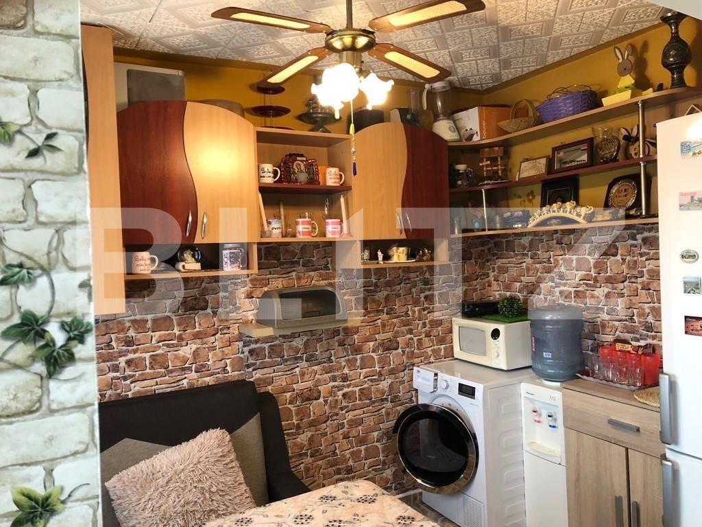 Apartament de vânzare 2 camere Rogerius - 86015AV | BLITZ Oradea | Poza2