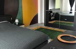 Garsoniera moderna, 30 mp, zona Decebal 