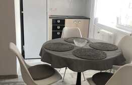 Garsoniera moderna, 30 mp, zona Decebal 