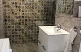 Garsoniera moderna, 30 mp, zona Decebal 