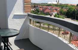 Garsoniera moderna, 30 mp, zona Decebal 