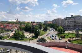 Garsoniera moderna, 30 mp, zona Decebal 