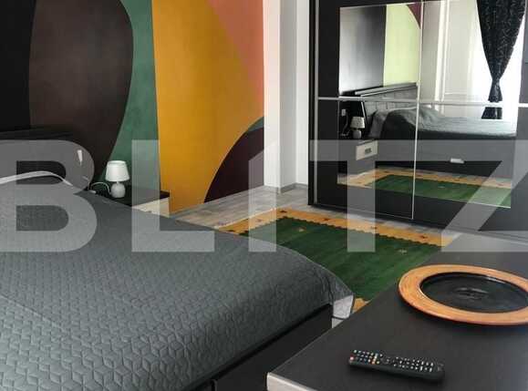 Garsonieră de închiriat Decebal - 86018AI | BLITZ Oradea | Poza3