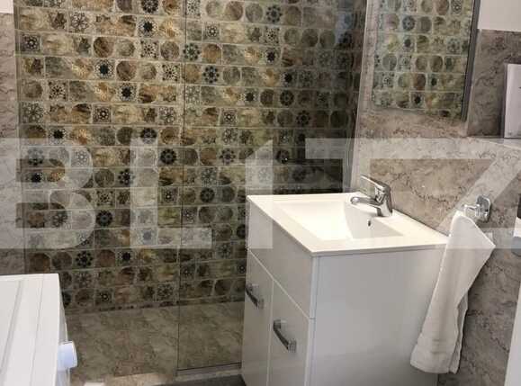 Garsonieră de închiriat Decebal - 86018AI | BLITZ Oradea | Poza6