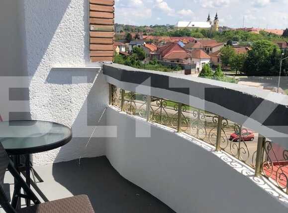Garsonieră de închiriat Decebal - 86018AI | BLITZ Oradea | Poza8