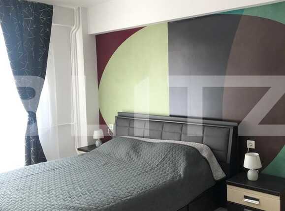 Garsonieră de închiriat Decebal - 86018AI | BLITZ Oradea | Poza2