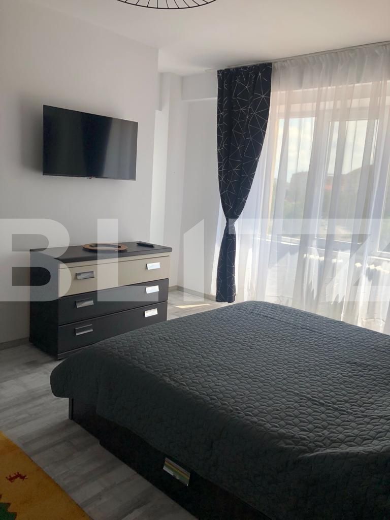 Garsonieră de închiriat Decebal - 86018AI | BLITZ Oradea | Poza4