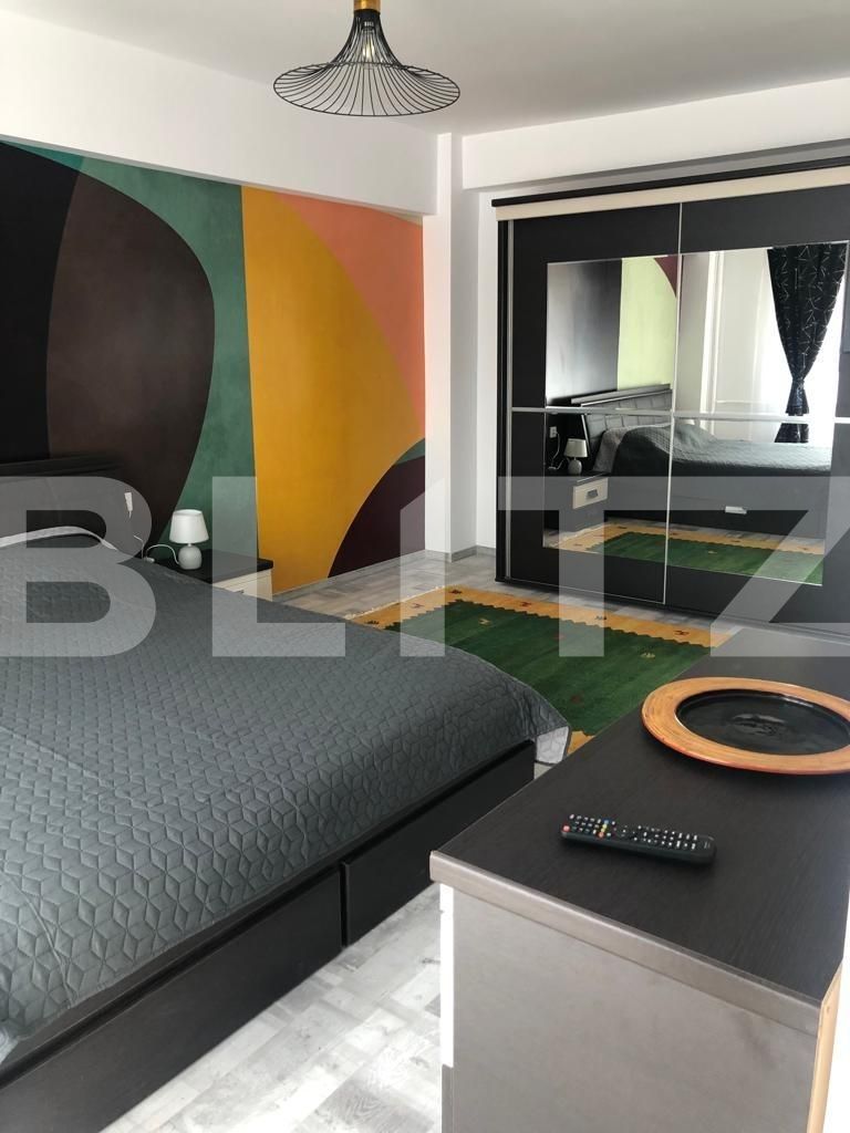 Garsonieră de închiriat Decebal - 86018AI | BLITZ Oradea | Poza3