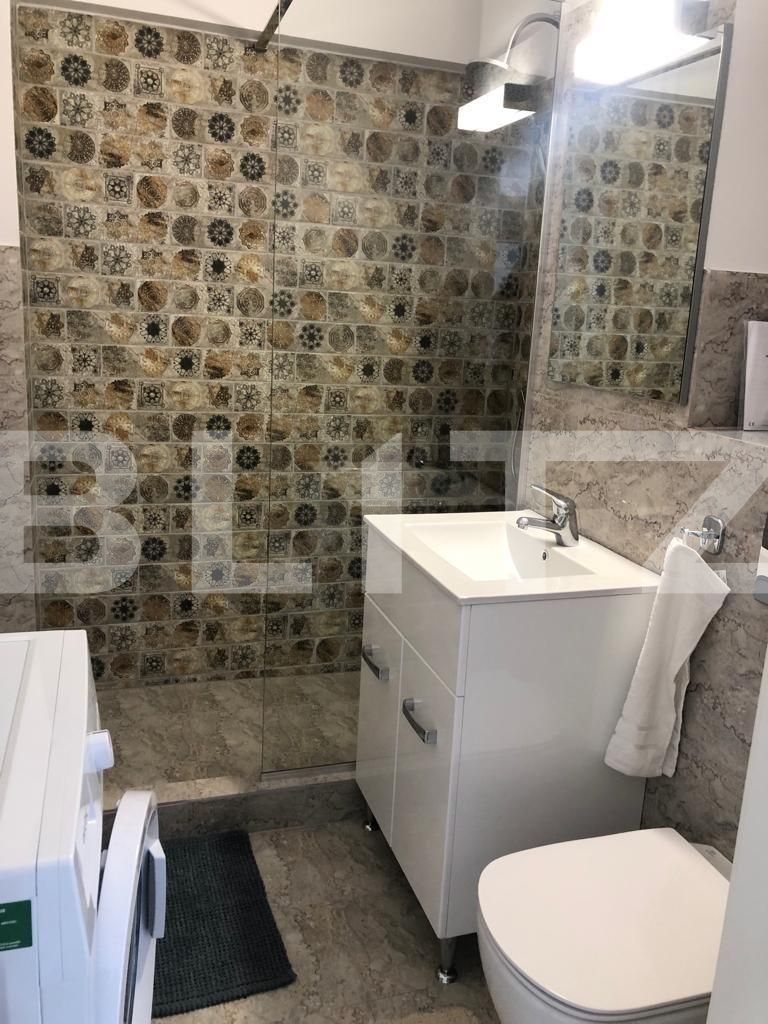 Garsonieră de închiriat Decebal - 86018AI | BLITZ Oradea | Poza6