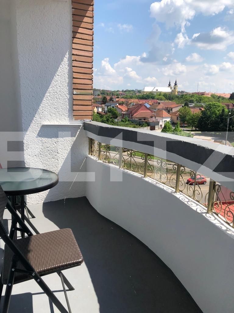 Garsonieră de închiriat Decebal - 86018AI | BLITZ Oradea | Poza8