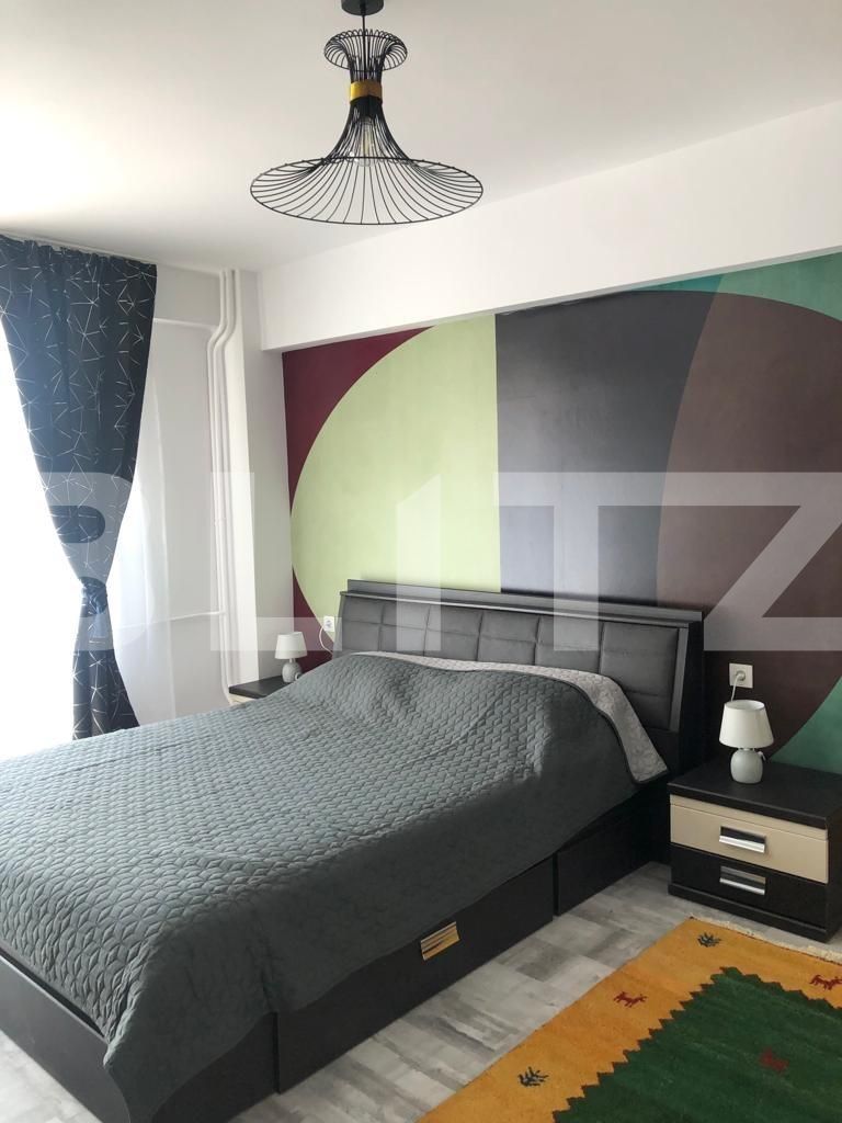 Garsonieră de închiriat Decebal - 86018AI | BLITZ Oradea | Poza2