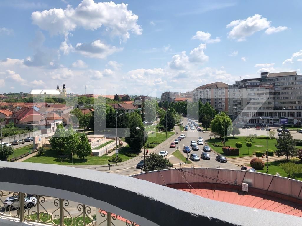 Garsonieră de închiriat Decebal - 86018AI | BLITZ Oradea | Poza9