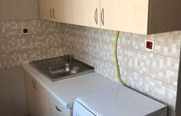 Garsoniera de 35 mp, bloc nou, zona Iosia