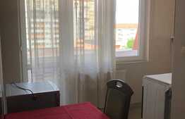 Garsoniera de 35 mp, bloc nou, zona Iosia