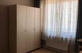 Garsoniera de 35 mp, bloc nou, zona Iosia