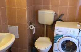 Garsoniera de 35 mp, bloc nou, zona Iosia