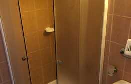 Garsoniera de 35 mp, bloc nou, zona Iosia