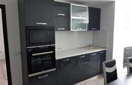 Apartament de 3 camere, 72 mp, decomandat, parcare, zona Rogerius!