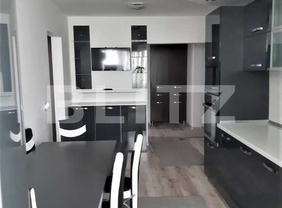Apartament de vânzare 3 camere Dacia - 86043AV | BLITZ Oradea | Poza8